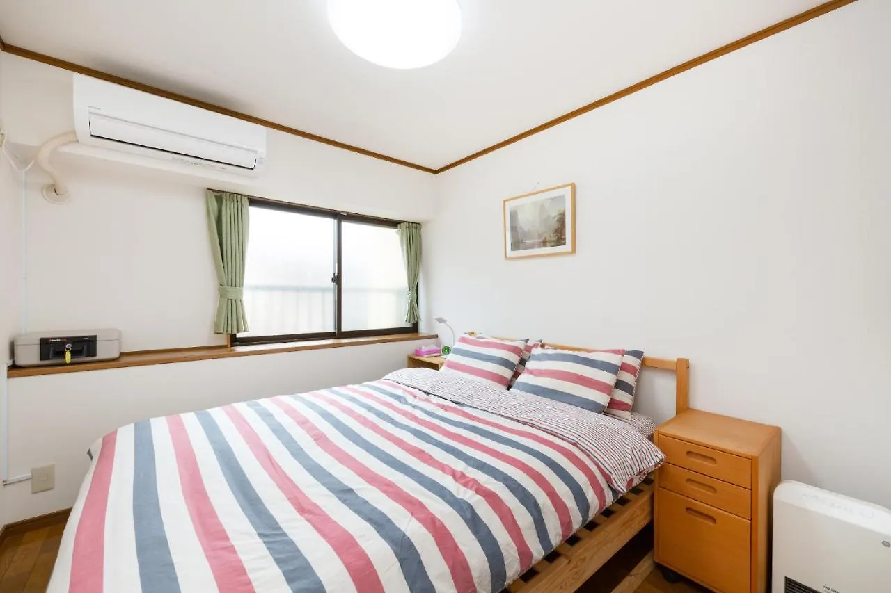 Guesthouse Motana Kyoto Holiday home