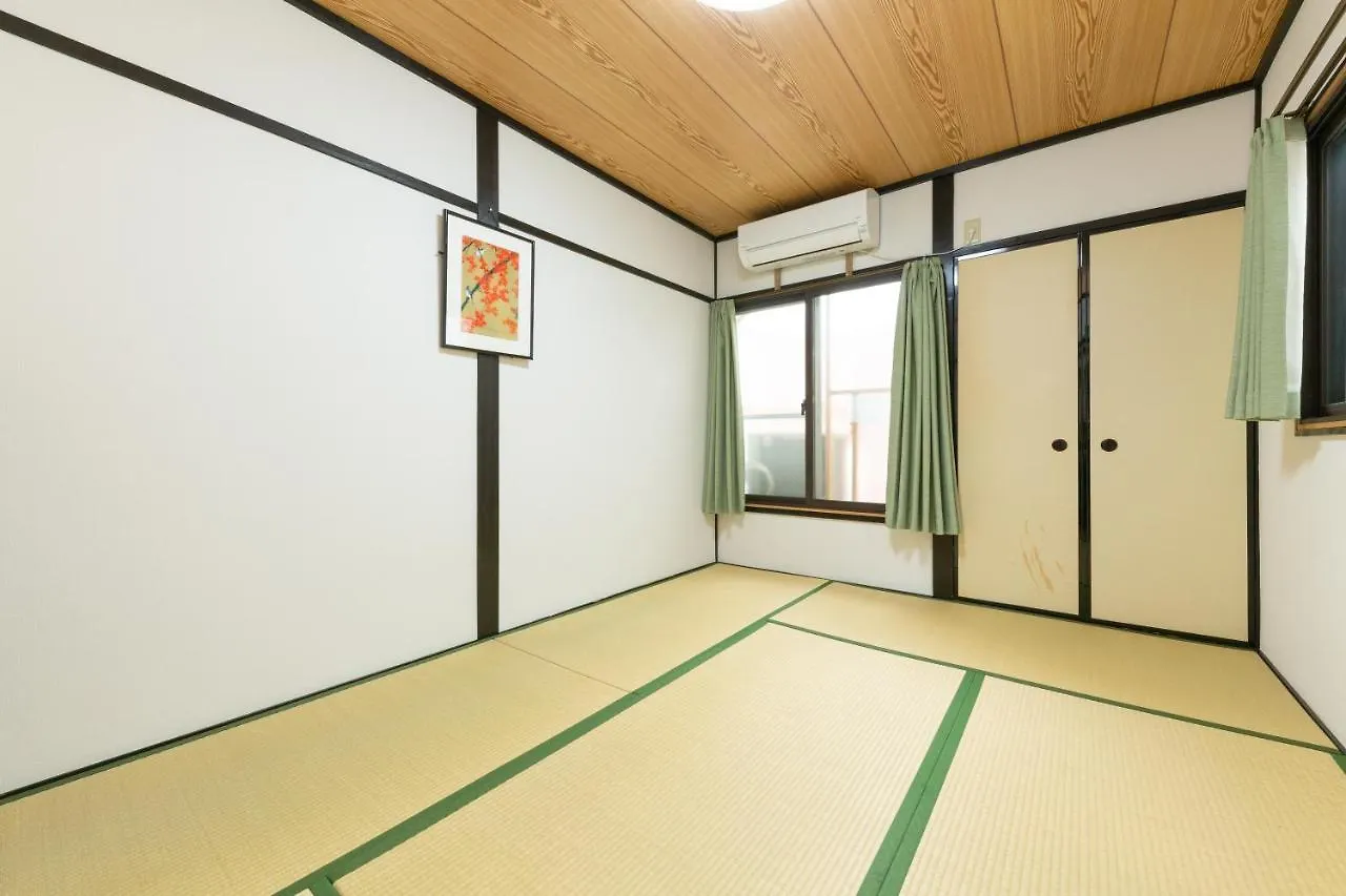 Holiday home Guesthouse Motana Kyoto