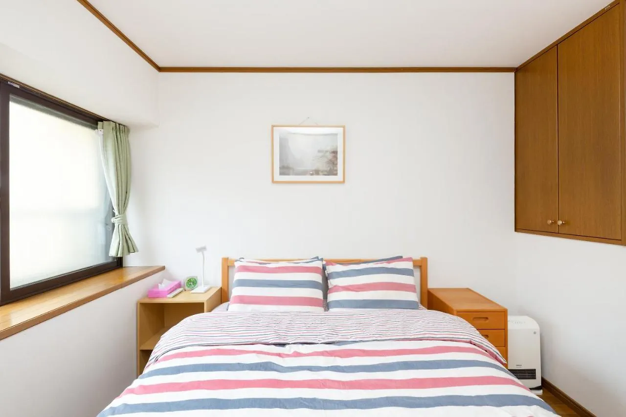 Guesthouse Motana Kyoto 0*,  Japan