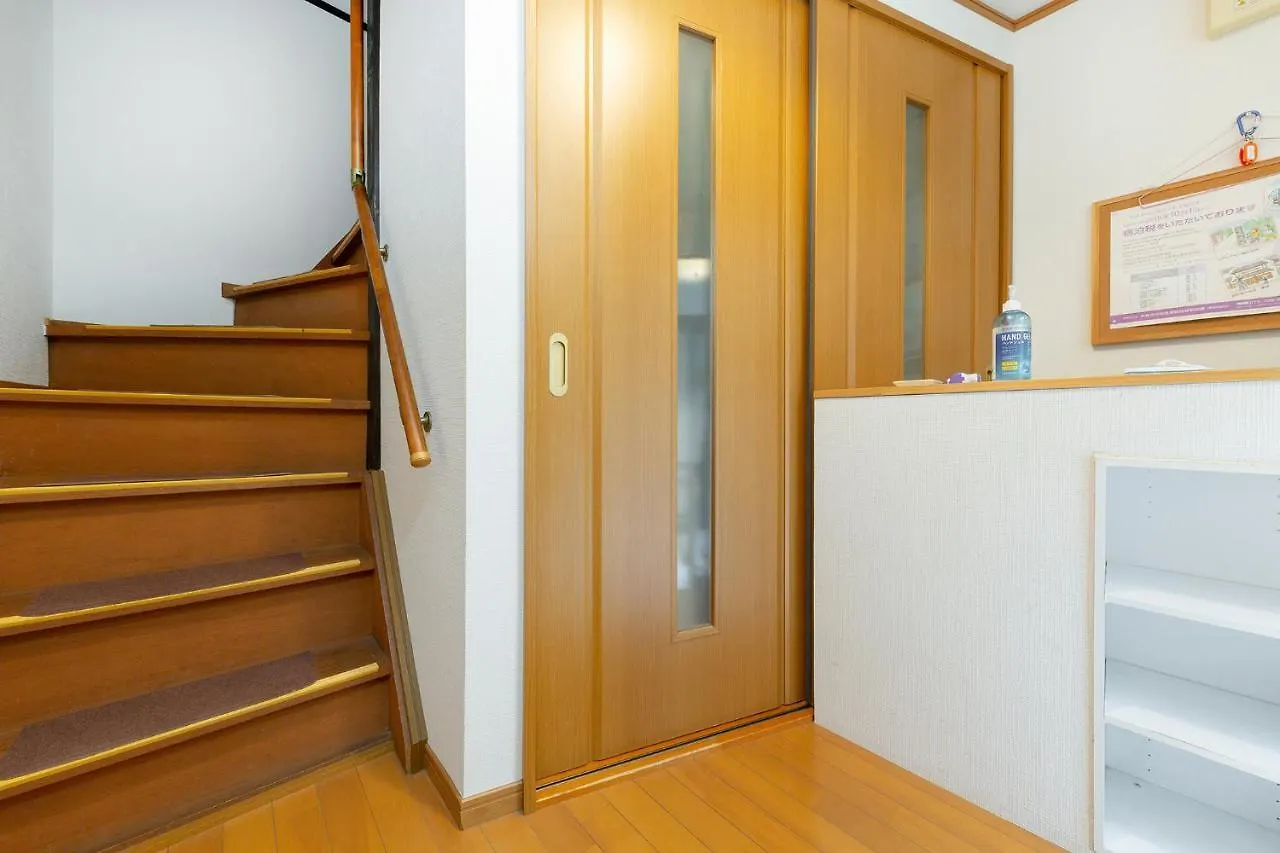 Holiday home Guesthouse Motana Kyoto