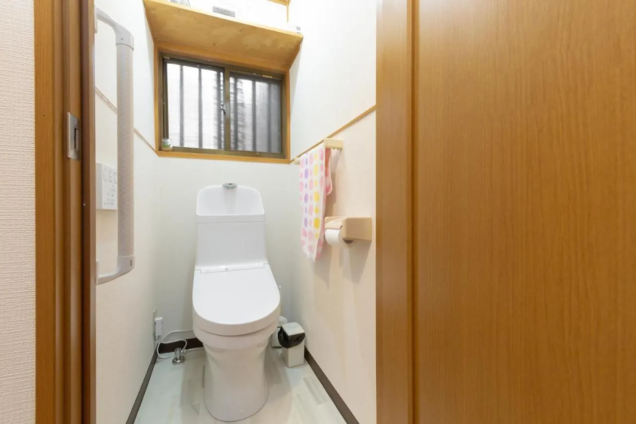 Guesthouse Motana Kyoto 0*,  Japan