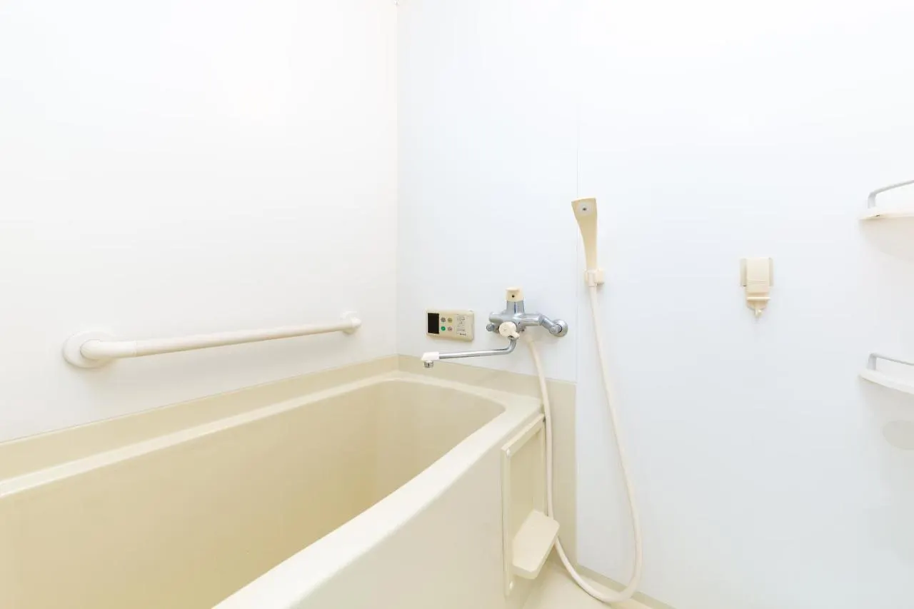 Holiday home Guesthouse Motana Kyoto Japan