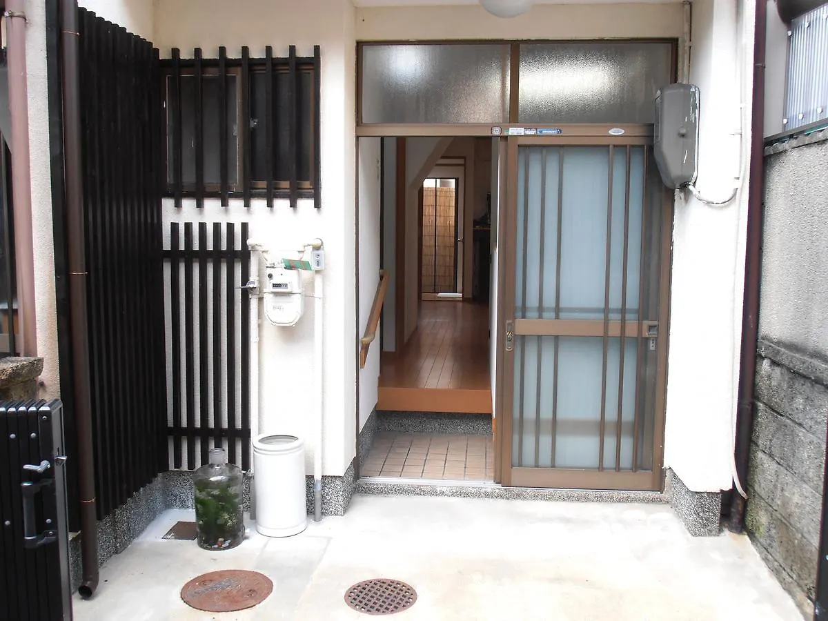 Holiday home Guesthouse Motana Kyoto