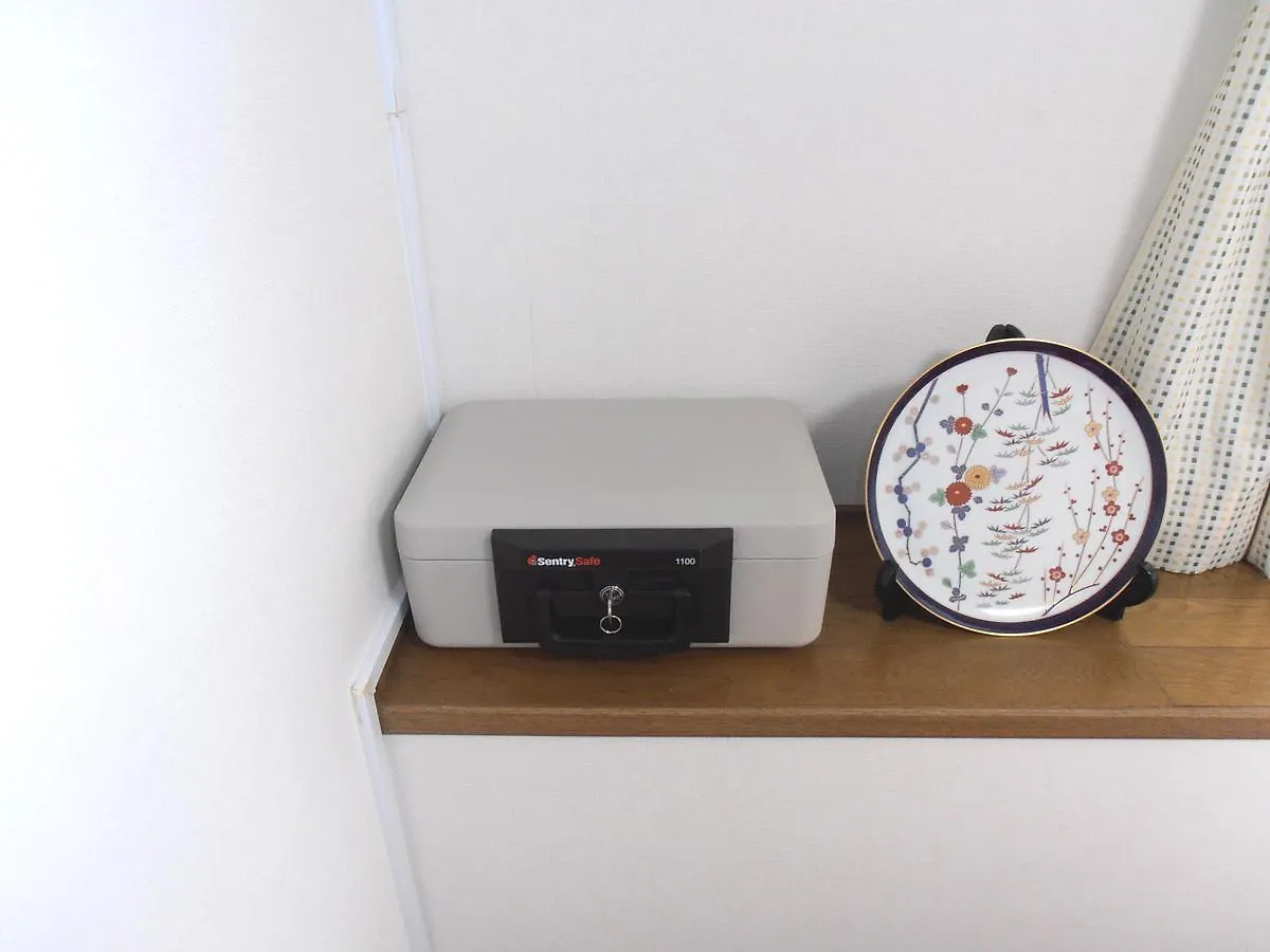 Guesthouse Motana Kyoto 0*,